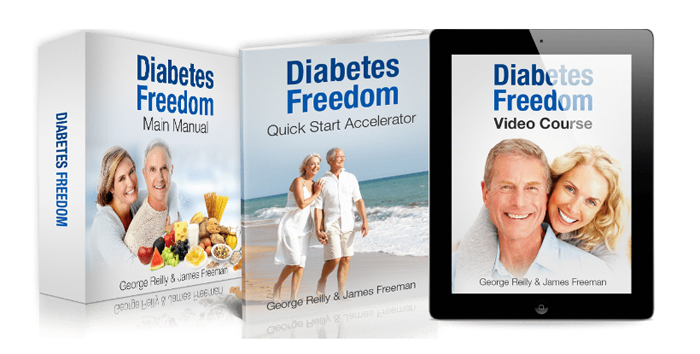 Diabetes Freedom